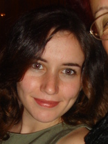 Person who looks like Diora Baird