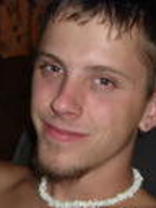 Person who looks like Doug Savant