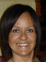 Person who looks like Sally Field