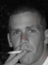 Person who looks like George W. Bush