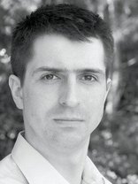 Person who looks like Sam Rockwell