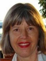 Person who looks like Linda Blair