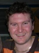 Person who looks like Colin Firth