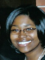 Person who looks like Queen Latifah