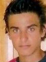 Person who looks like Riley Smith