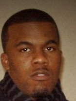 Person who looks like Kanye West