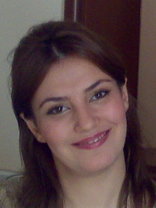 Person who looks like Jacinda Barrett