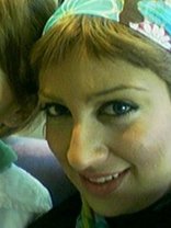 Person who looks like Dido