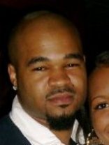 Person who looks like Xzibit