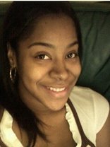 Person who looks like Marsha Thomason