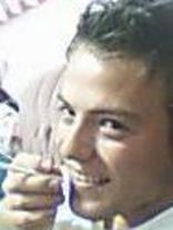 Person who looks like Josh Duhamel