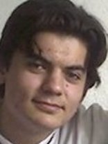 Person who looks like Emile Hirsch