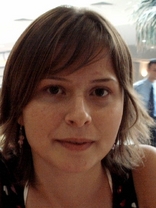 Person who looks like Diane Neal