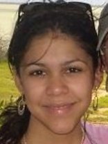 Person who looks like Kristin Herrera