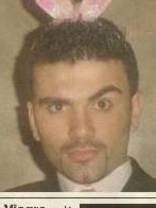 Person who looks like Karl Urban