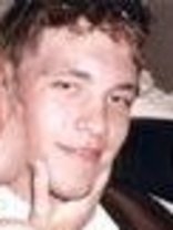 Person who looks like Matthew Lillard