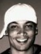 Person who looks like Texas Battle