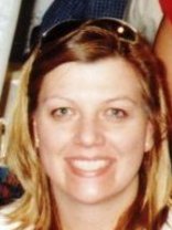 Person who looks like Arianne Zucker