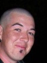 Person who looks like Howie Mandel