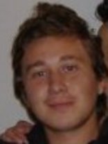 Person who looks like Benjamin McKenzie