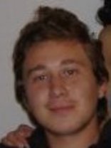 Person who looks like Benjamin McKenzie