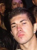 Person who looks like Jesse Metcalfe