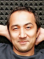 Person who looks like Jackie Chan