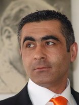 Person who looks like Robert De Niro