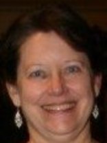 Person who looks like Debra Jo Rupp