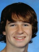 Person who looks like Devon Werkheiser