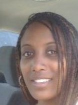 Person who looks like Iman