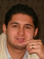 Person who looks like Michael Peña