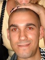 Person who looks like Daniel Day-Lewis