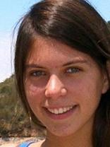 Person who looks like Mini Anden