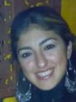 Person who looks like Sarah McLachlan