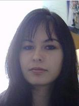 Person who looks like Parker Posey