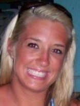 Person who looks like Cat Deeley