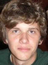 Person who looks like Carter Jenkins