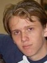 Person who looks like Jamie Bell