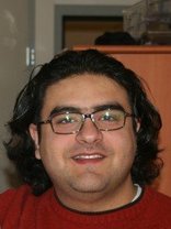 Person who looks like Kevin Smith