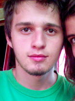 Person who looks like Shawn Pyfrom