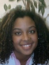 Person who looks like Marsha Thomason