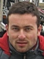 Person who looks like Gerard Butler