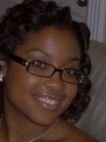 Person who looks like Vivian Green