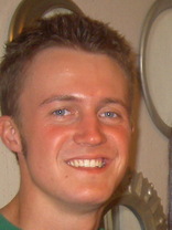 Person who looks like Tyler Hilton