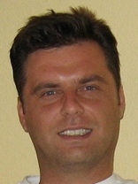 Person who looks like Peter Krause