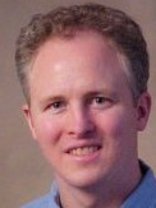 Person who looks like John C. McGinley