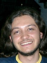 Person who looks like Carlos Santana