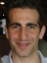 Person who looks like Nestor Carbonell