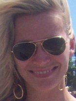 Person who looks like Natasha Henstridge